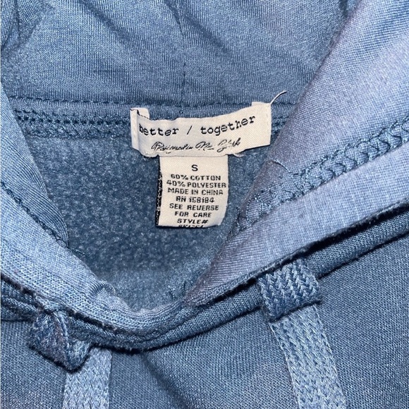 tj max hoodie - Picture 2 of 3